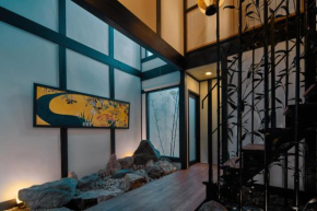 季楽 京都 凛葩 Kiraku Kyoto Rinpa
